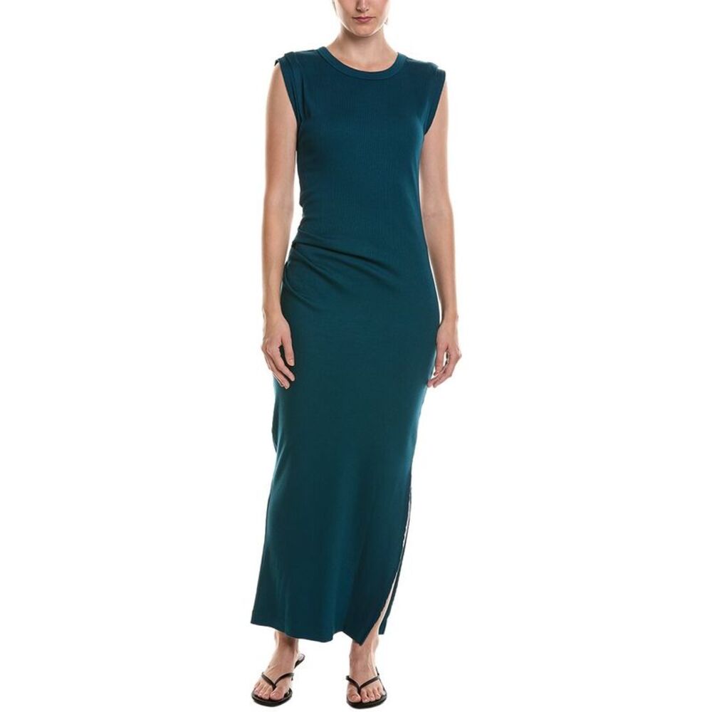 Michael Stars Womens  Calliope Maxi Dress